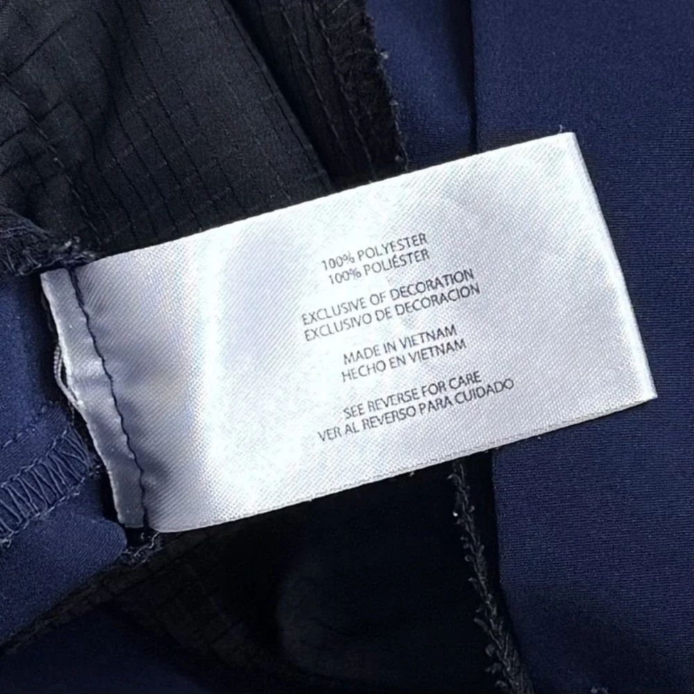 Banana Republic Motion Tech Hybrid Jogger Pants Performance‎ Comfort 32x27